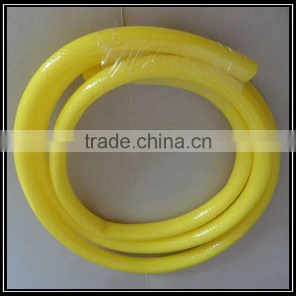 Yellow Color Irrigation and Washing Water Hoses photo-6