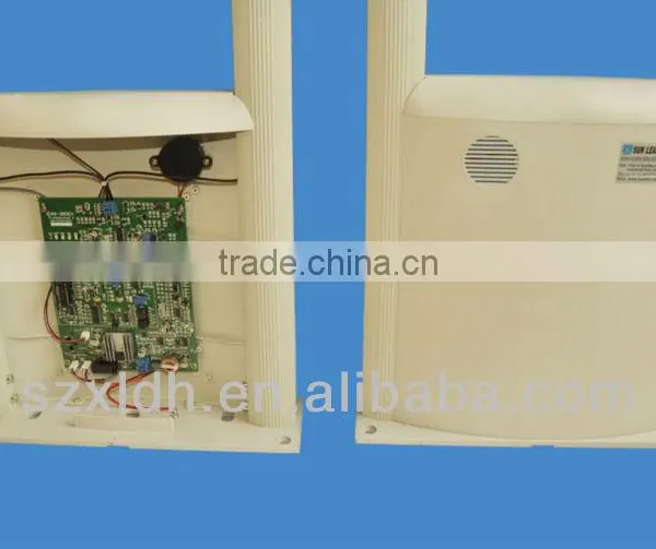 Shop Anti Theft RF Detector Alrm Protection System XLD-T03 photo-6