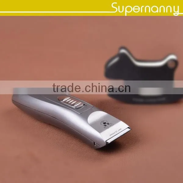 Supernanny Rechargeable Clipper Kit(SN-1180)