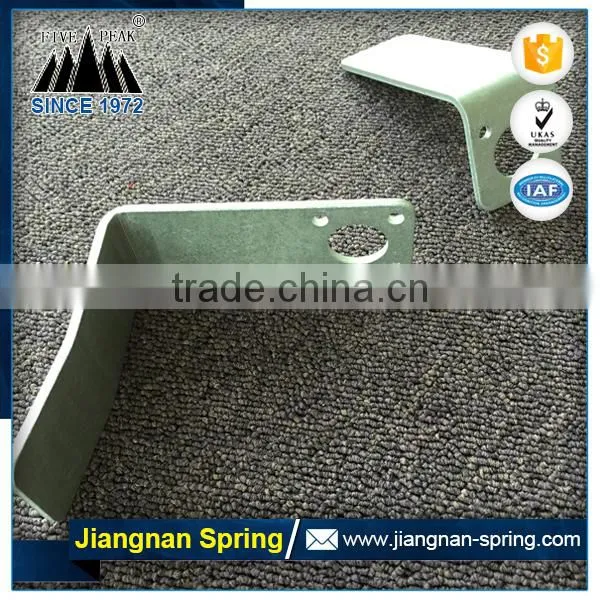 Specializing in the Production of Stainless Steel Anchors for Sheet Metal