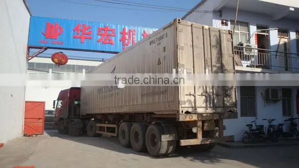 Most Popular 24x40 Inches Rotary Dryer /mining Ore Drying Machine to Peru photo-6