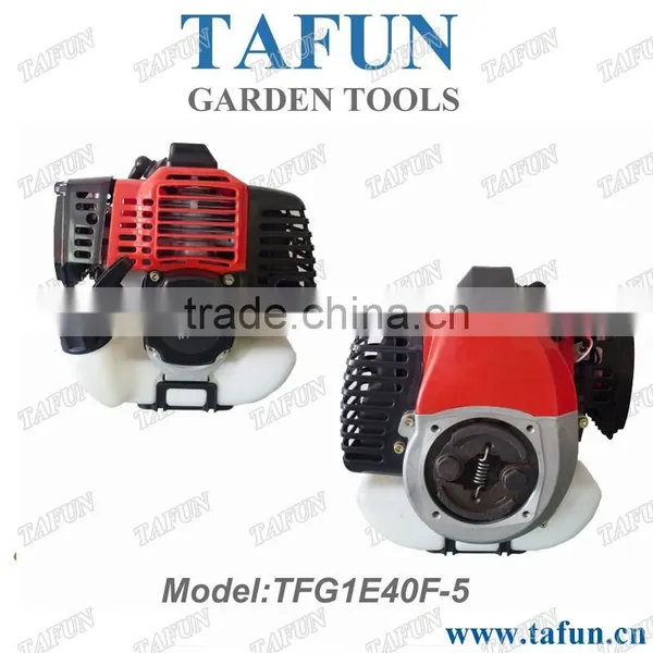 Air Cooled Single Cylinder 2 Stroke Gasoline Machine Engine photo-5