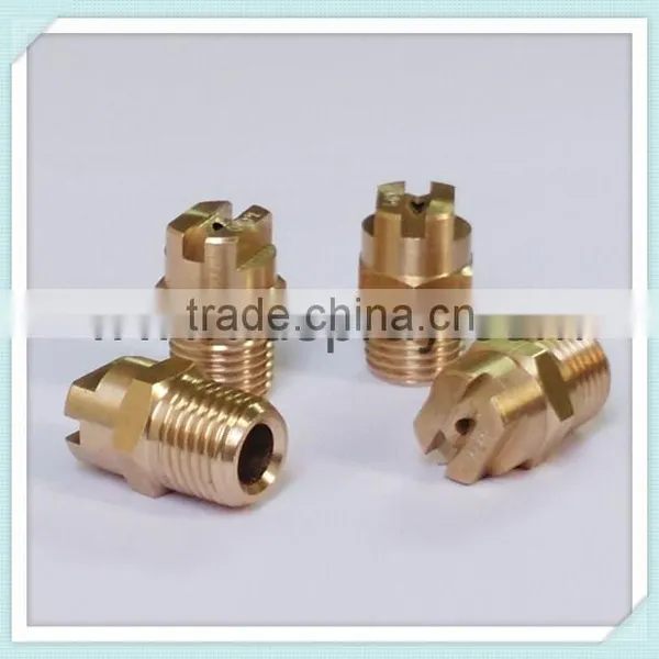 1/4" 650067,6501,65015,6502,65025,6503,6504,6505,6506,6508 Flat Fan Jet Spray Nozzle photo-6