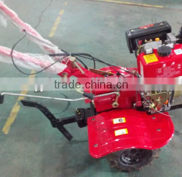 Cultivator, Power Tiller, Tiller photo-2