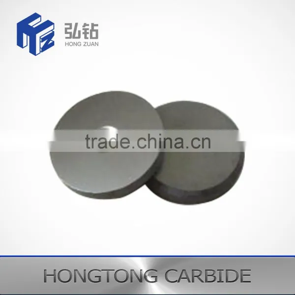 Tungsten Carbide Orifice in Various Hole Sizes (TC Orifice) photo-2