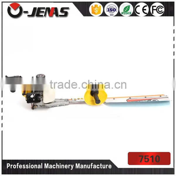 Ojenas Newest Design 7510 750mm Steel Hedge Trimmer Blade photo-2