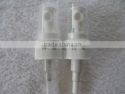18mm Plastic Aluminium Oral Sprayer photo-4