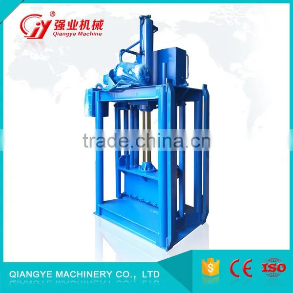 High Efficient RC-40T Cutter Price of Plywood Cutting Machine photo-1