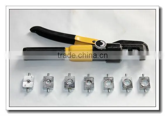 YQK-70 Hydraulic Crimping Tools photo-2
