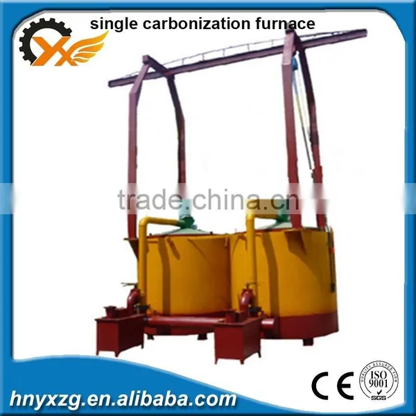 New Patent Extruder Machine Charcoal Powder Briquetting Machine Philippines photo-5