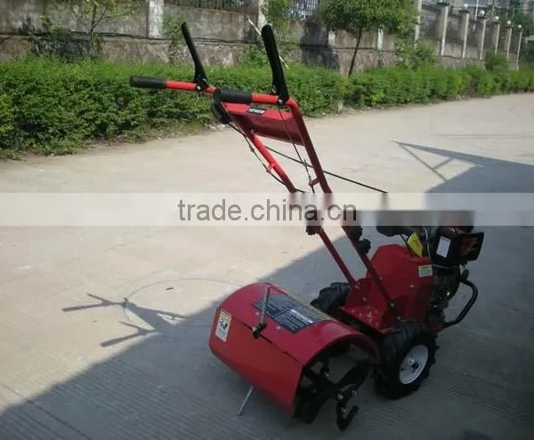 6.5HP Cultivator Appliance,mini Tiller,farm Tools photo-6
