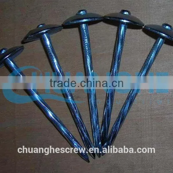 Metal Wall Insulation Nails
