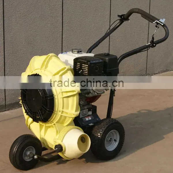 Leaf Blower With 15hp Engine photo-6
