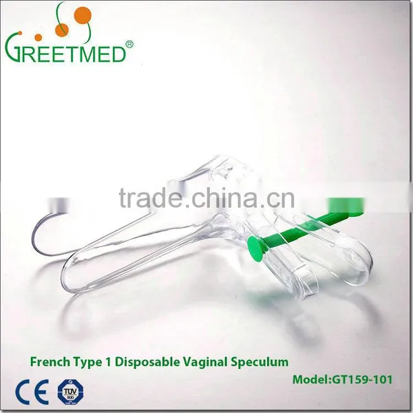 The Most Popular and the Cheapest Vaginal Speculum photo-2