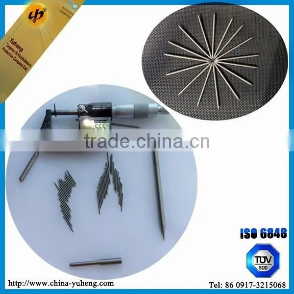 2.0% Lanthanated Welding Sharpen Electrodes for Spray Point photo-2