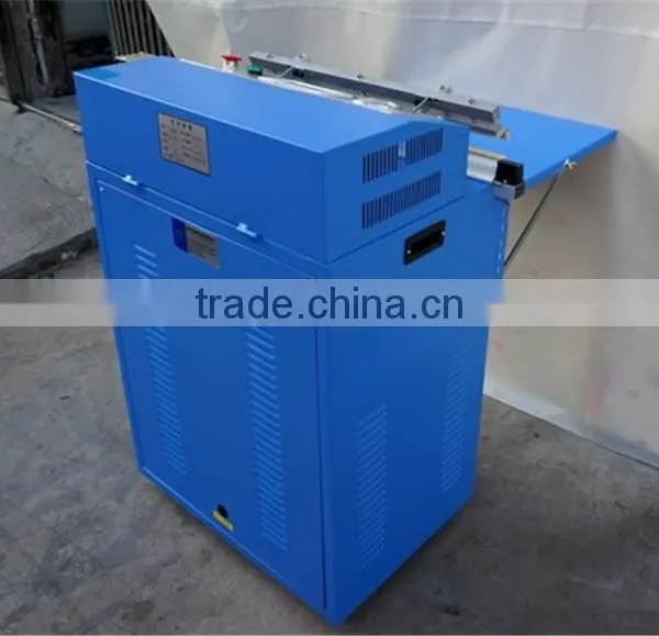 Stainless Steel Food Vacuum Packaging Machine With Good Quality photo-6