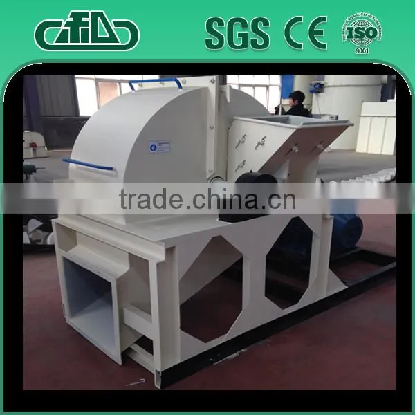 20Tons per Hour Poultry Feed Processing Machinery photo-5