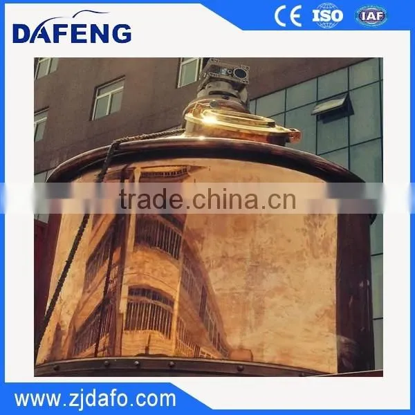 500L-2000L Brew Mini Beer Brewing Equipment photo-5