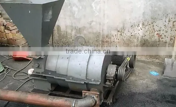 Coal Injection Machine of Coal Pulverizer for Coal Powder Supply photo-4