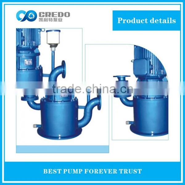 Non Leakage Pump photo-6