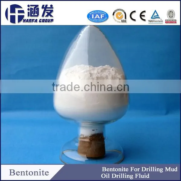 Organic Derivative of a Bentonite Clay With High Purity photo-2