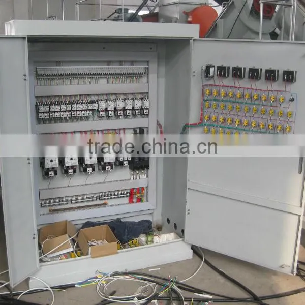 Plastic Waste Film Washing Plant/pp Woven Bag Washing Line/agricultural pp Woven Bag Washing Line photo-6