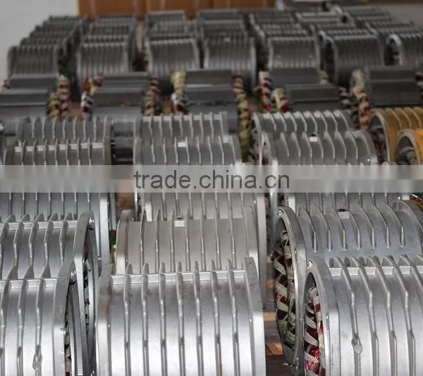 New Design Small 500kg Electric Chain Hoist With Trolley photo-5