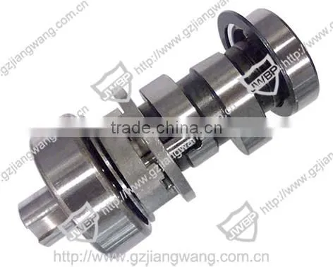 Factory Price Engine Camshaft Motorcycle Bajaj Pulsar135/180 photo-4