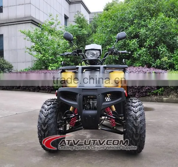 2015 Hottest Gas 150cc 4 Stroke ATV for Sale photo-2
