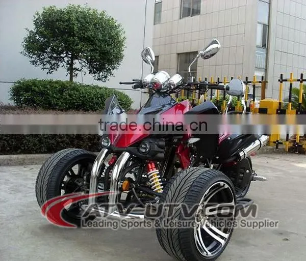 Hot Design 250cc 4 Stroke Water Cooled China Dune Buggy (AT2505) photo-3