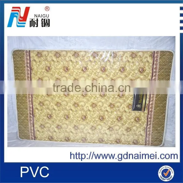 Hot Sale!! Pvc Super Transparent Film for Door photo-4