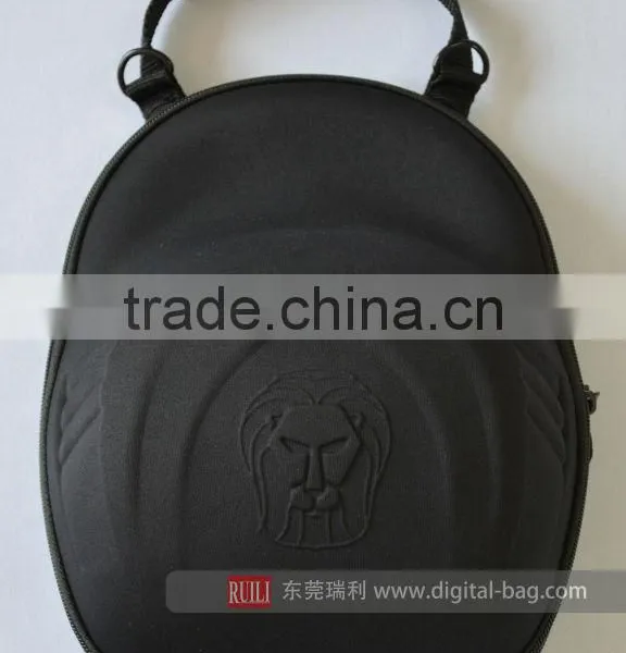 Hat Case Cap Carrier Branding Eva Hard Cap Case photo-5