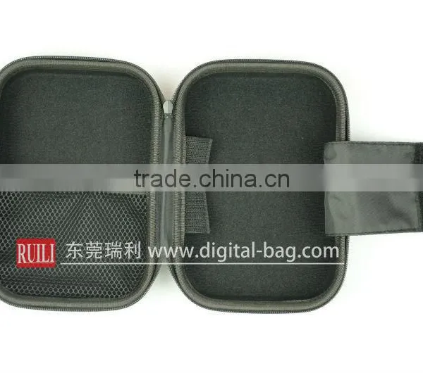 Portable 2.5 External Enclosure Usb3.0 Hdd Box Hard Disk Case photo-4