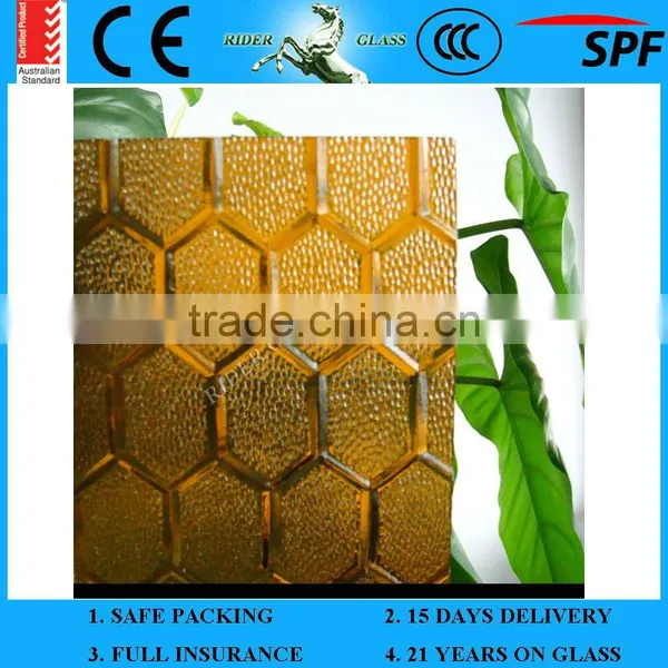 1.3-19mm Glass Manufacturers With AS/NZS2208:1996 photo-6