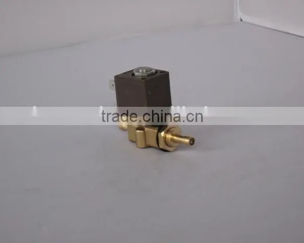BONA Gas Valve/Air Valve Barbed Port 6.5mm ZCQ-20B-16 Welding Solenoid Valve photo-4