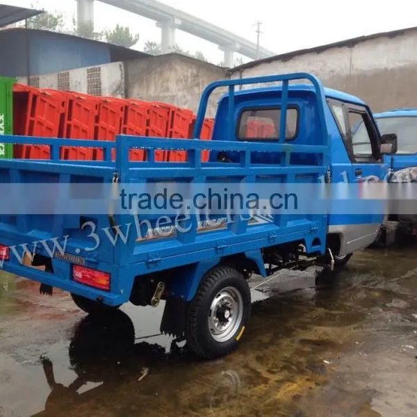 200cc Bicycle With Cargo Box Moped Scooter Motorcycle Sale From Chongqing photo-2