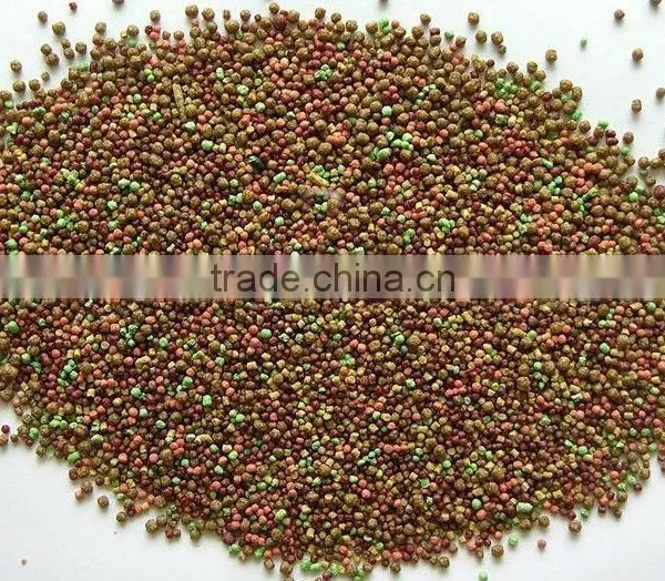 Automatic Floating Fish Food Machie/processing Line With CE 86-15553158922 photo-2