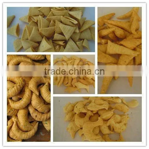 2015 Hot Selling Cheap Price Children Snack Food Production Line photo-4