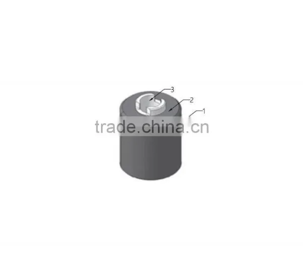 Circum Rotary Dampers photo-4