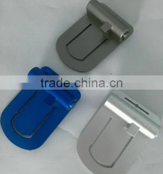 Led Clip Bookmark Light for Promotion/led Clip Light/flashing Light Clip Light/mini Clip Led Light photo-3