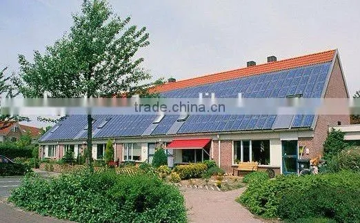 Bestsun 2KW The Higher Price Solar Powered Battery Charger photo-4