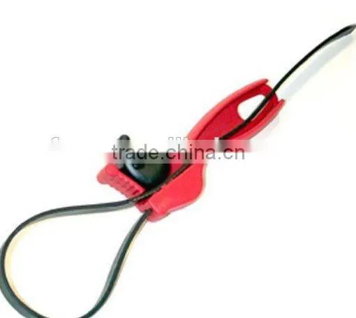 STRAP WRENCH (BELT WRENCH, PLUMBING TOOLS)