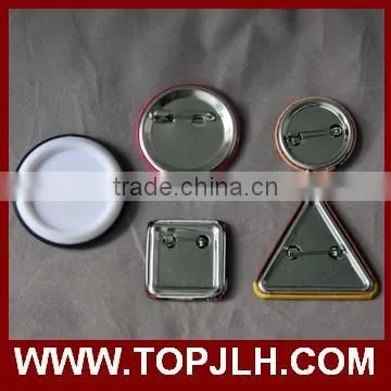 Fashion Special Badge Components and Button Pins photo-4