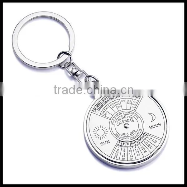 Personalized Quality Cheap Metal Creative Tyre Shape Key Ring Manufacturer photo-5