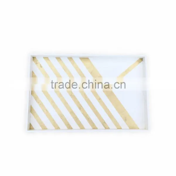 Lacquered Serving Tray/vietnam Lacquer Tray photo-2