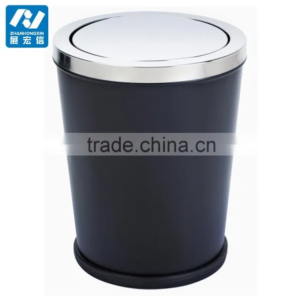 Small 5L and 15L Metal Garbage Can Supplier photo-6