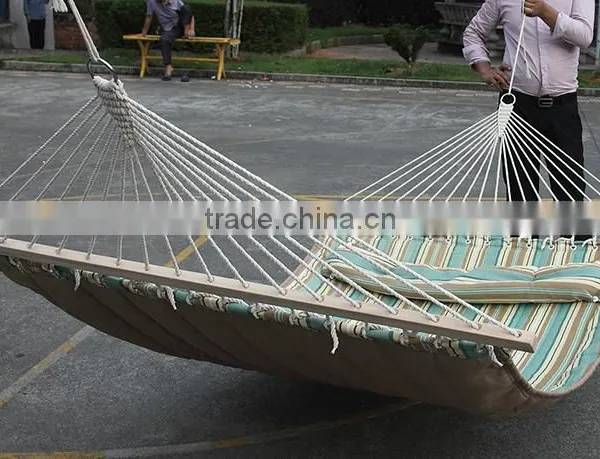 Professional Design Foot Outdoor Hammock photo-5