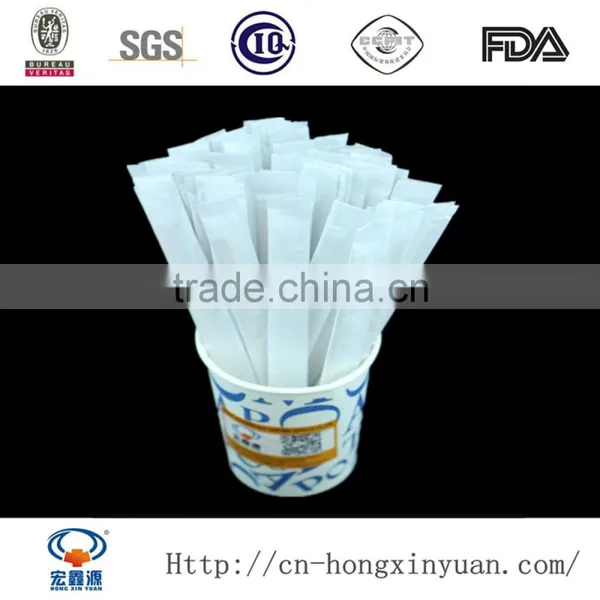 Wooden Coffee Stirrers Disposable Wooden Stirrers photo-3