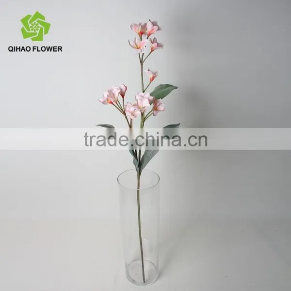 Real Touch Fake Flowers Artificial Decorative Flowers for Decoration Manufacturer photo-2