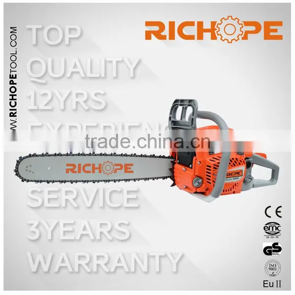 Best Quality Chain Saw From 13 Years Experience Factory C4610 NEW WEST photo-2